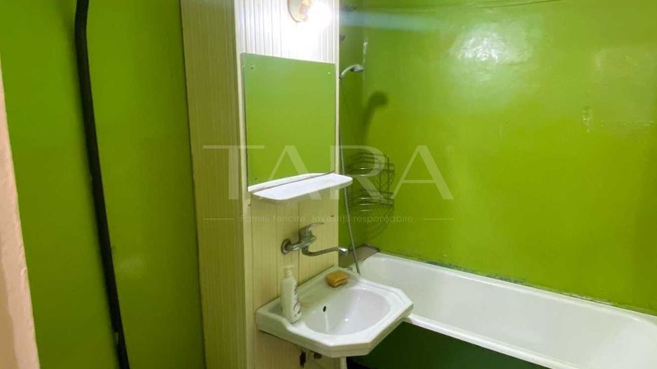 Apartament decomandat 4 camere, ideal familie, în Dâmbul Rotund. - Poză 4