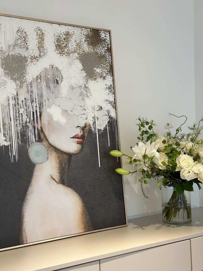 Apartament NOU 4 Camere de inchiriat Bristish School Iancu Nicolae - Poză 1