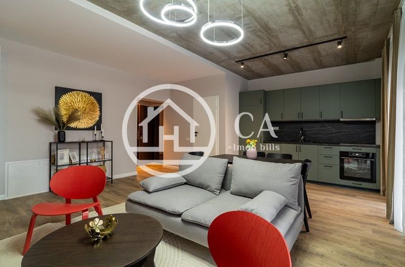 Apartament cu 3 camere de închiriat, Calea Clujului EAS, Oradea - Poză 5