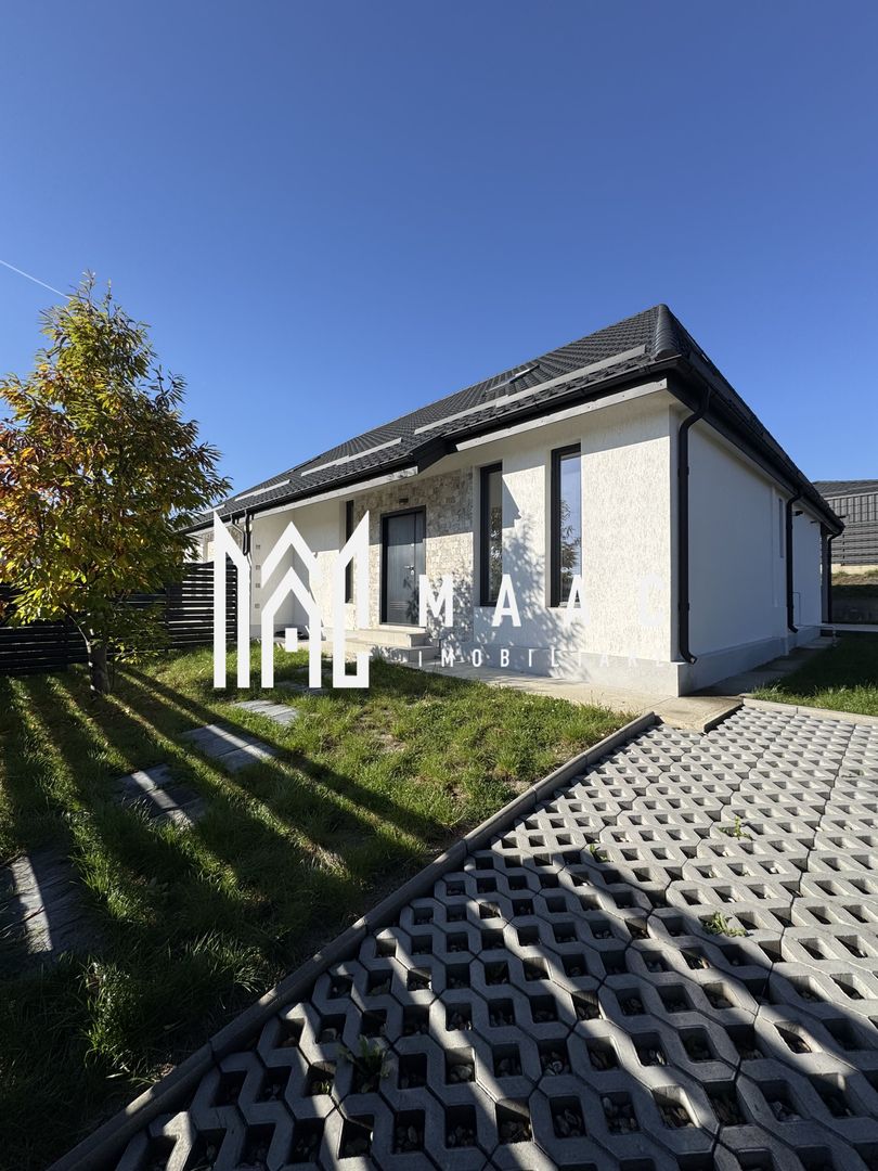 Casa 4 Camere | Teren 300MP | Zona - Vladesti Priporu - Poză 1