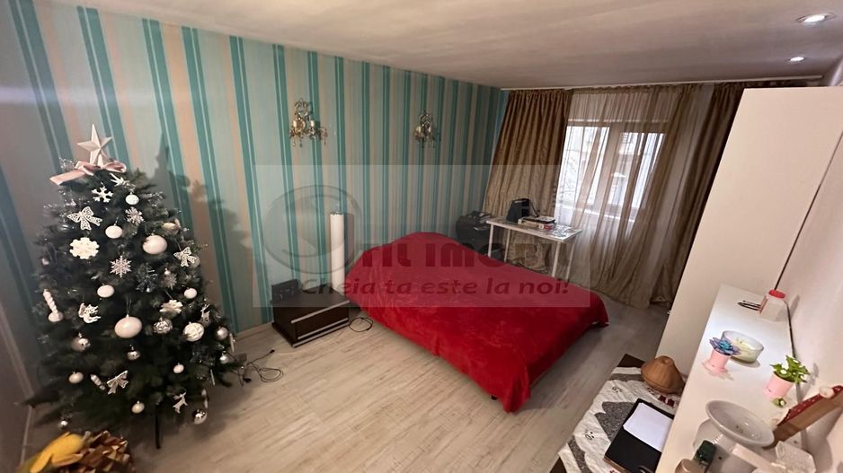 Apartament 3 camere | 64 mp | Sf. Lazăr – Palas | Etaj 1/4 | 170.000 € - Poză 1