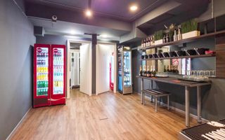 Victoriei 100 Bar | Spațiu HoReCa 169 mp Calea Victoriei - Poză 15