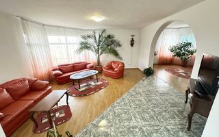 Casa individuala, moderna, curte, terasa, garaj, Manastur, Campului - Poză 1