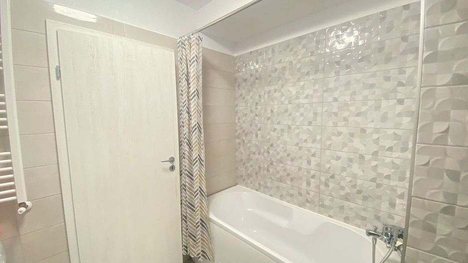 Studio premium de închiriat – Moghioroș Park Residence | VZ13 - Poză 8
