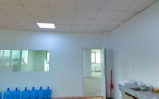Spatiu de birouri de inchiriat in zona Grozavesti - cladire moderna cu fatada de - Poză 6