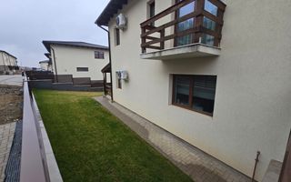 Casa Lux 4 camere, 3 băi, 112mp, 282 mp teren, 0% comision - Poză 14