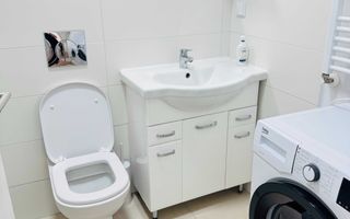 Apartament de inchiriat Gran Via Park Lujerului+loc de parcare - Poză 6