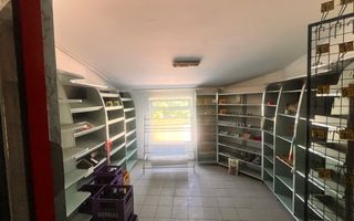 Spatiu Comercial de Inchiriere I Suceava/Sf. Ilie Vechi I 400Euro/luna - Poză 7