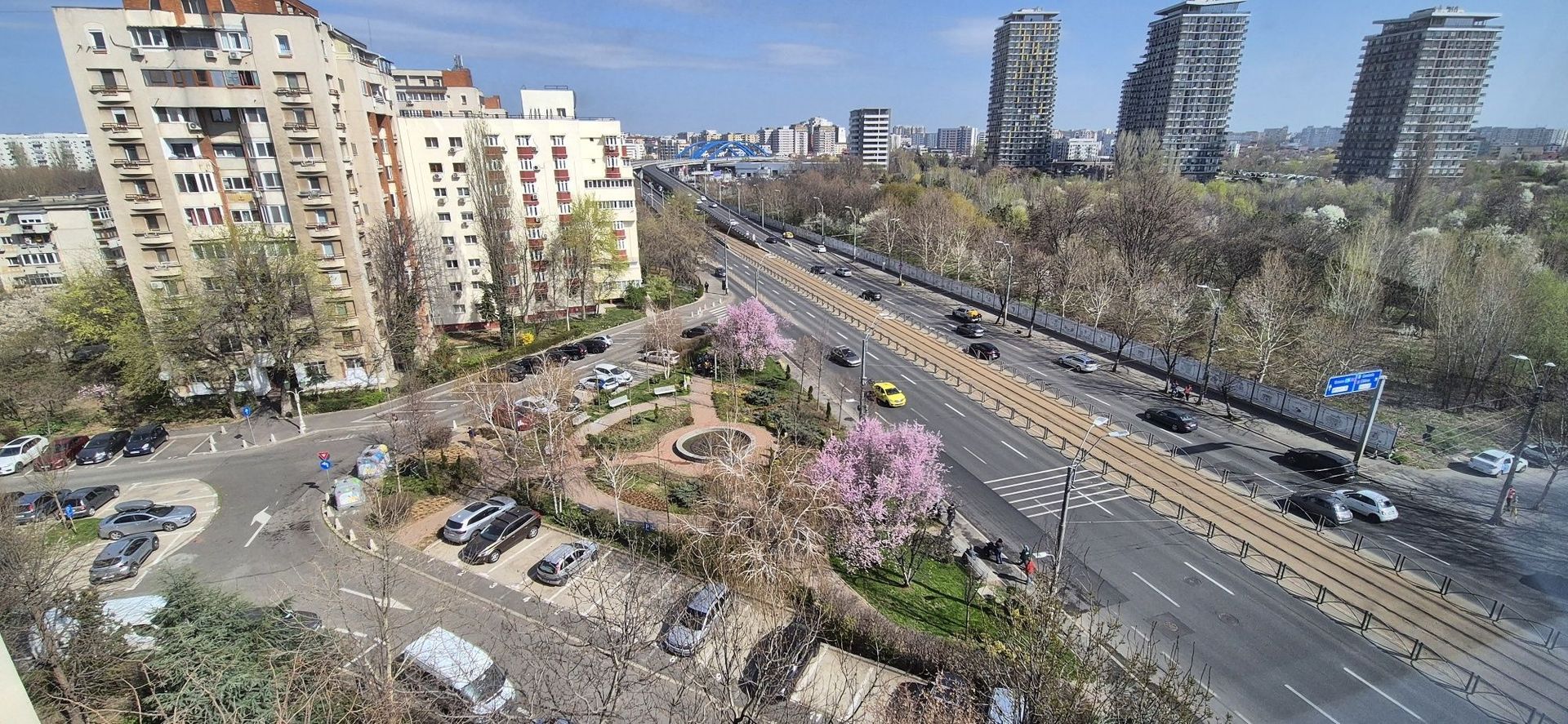 Apartament Vacaresti/Tineretului - Poză 8