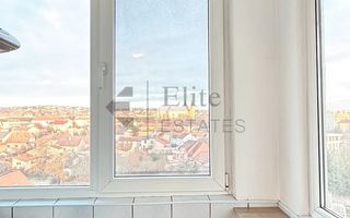 Apartament 1 camera de inchirat Bld. Dacia Oradea | Panorama - Poză 7