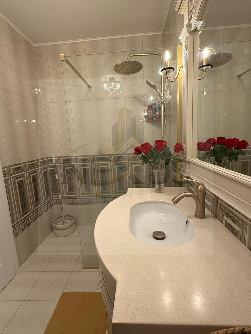 Apartament 3 camere - 9 minute Metrou Berceni - LUX - Parcare - Poză 12