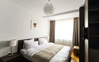 3 camere, garaj, bloc nou, Intre Lacuri,  Zona Iulius Mall, FSEGA - Poză 2