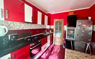 Apartament luminos cu 3 camere | Etaj 2 | Girocului | Parcul Pădurice - Poză 8