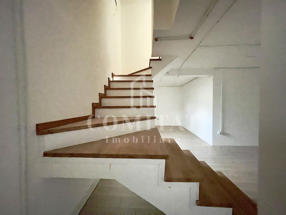 Casă cuplată finisată | ansamblu privat | zona străzii Magnoliei - Poză 15