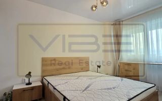 Copou Garden- Bloc nou- Prima închiriere - View Panoramic-420 euro - Poză 19