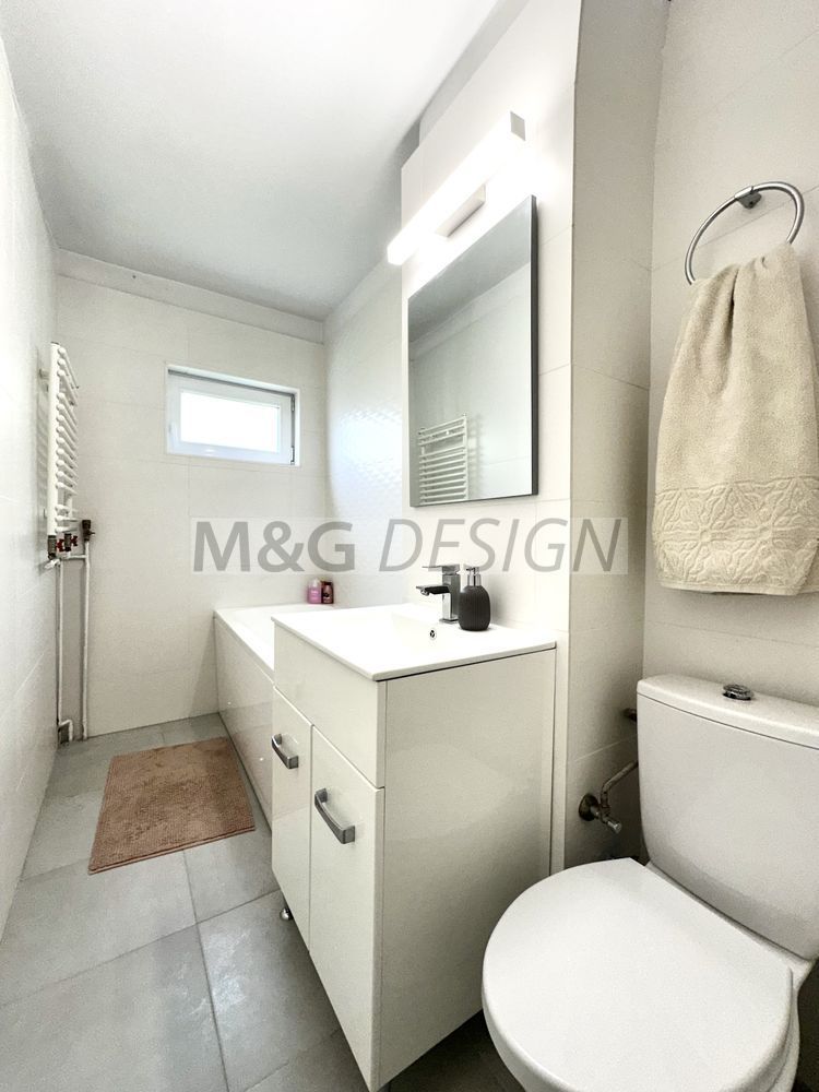 Apartament 1 cameră, 39 mp, Complexul Studențesc, - Poză 6