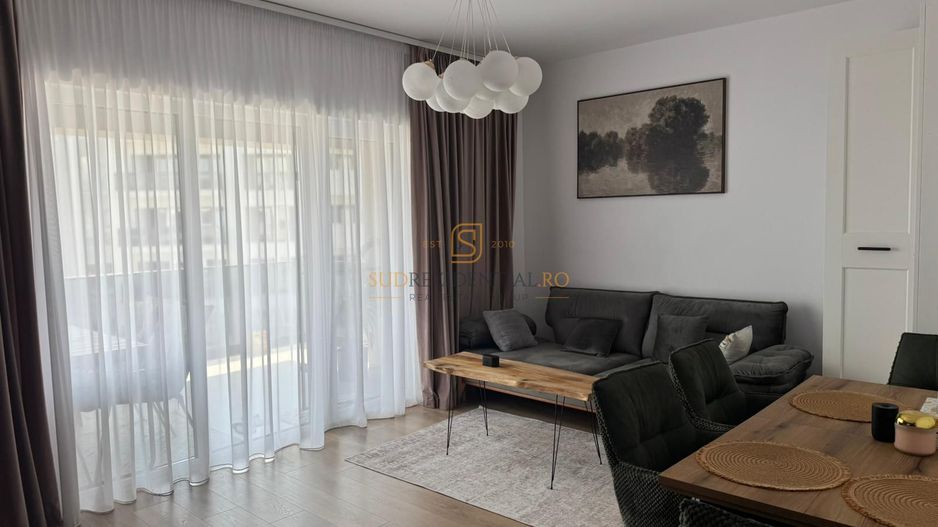 Apartament 2 camere cu terasa in Sector 4, Metalurgiei LIDL, KAUFLAND - Poză 1