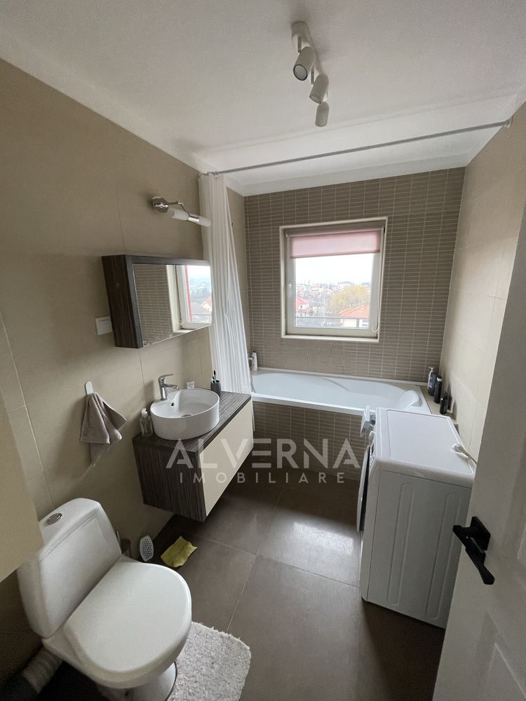 Apartament 3 camere | 60 mp + balcon 11 mp | Buna Ziua - Poză 7