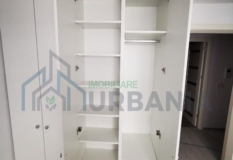 Apartament 2 camere de închiriat în Complex Metropol, Valea Lupului - Poză 5