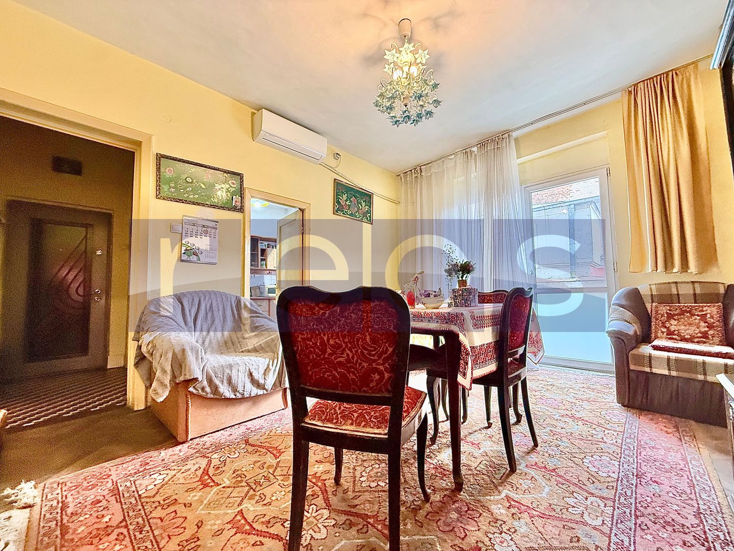 VÂNZARE 3 CAMERE | CALEA DUDESTI | CENTRALA PROPRIE - Poză 8