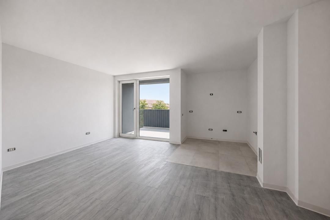 Apartament 2 camere, 52,65 mp + terasa 10,9 mp | Sunbelt Mehala | Comision 0 - Poză 2