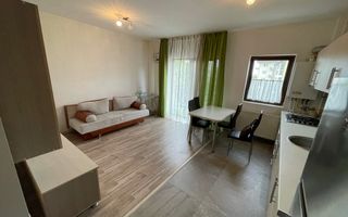 2 camere, modern, bloc nou, garaj, balcon, Zorilor, Mircea Eliade - Poză 1