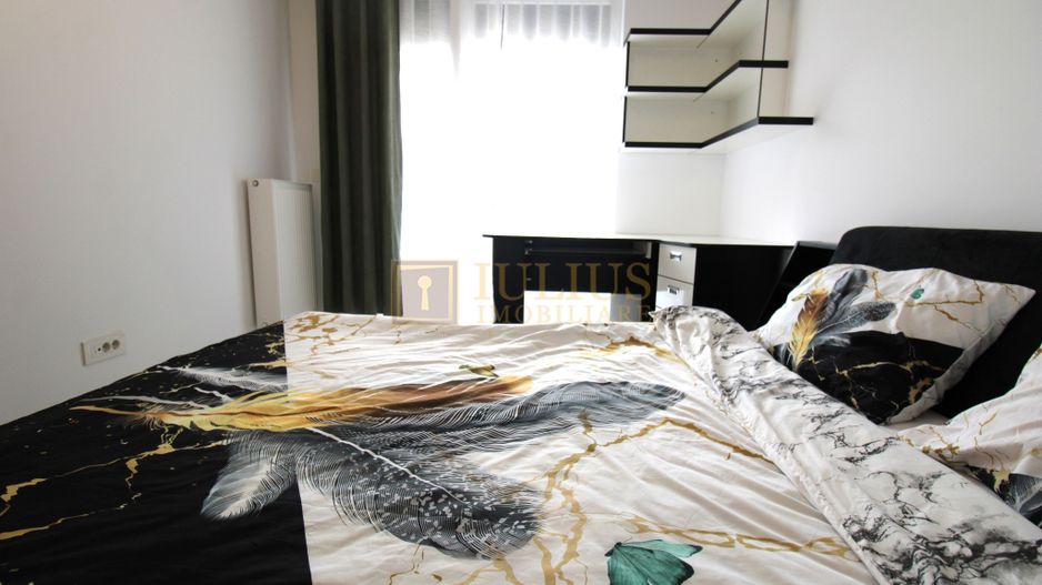 Apartament in Complexul Iris- Torontalului - Poză 7