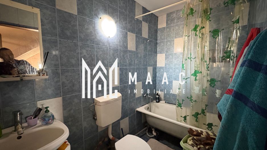 Apartament 3 camere de vânzare | Sibiu, Ștrand - Poză 6