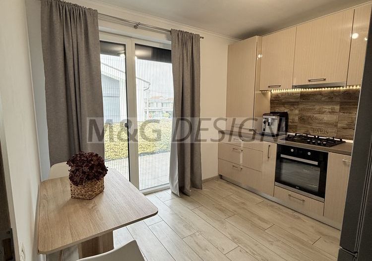 Apartament 3 camere Chisoda bloc nou - Poză 4