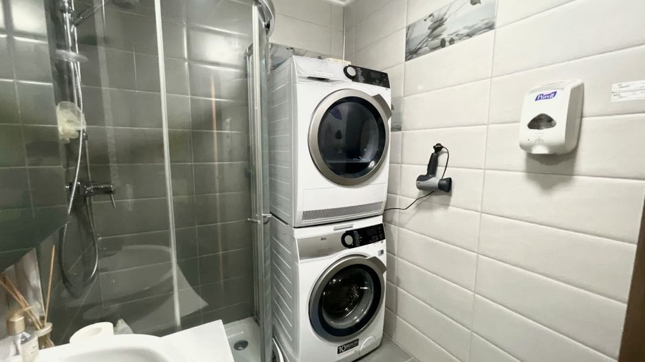 Apartament 3 Camere | Zona Decebal | Bloc Boutique | 2 Locuri de parca - Poză 10