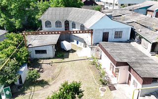 Vânzare I Casă cu potențial comercial uriaș I Demisol 135 m2 pentru producție/afacere I Or. Strășeni - Poză 6