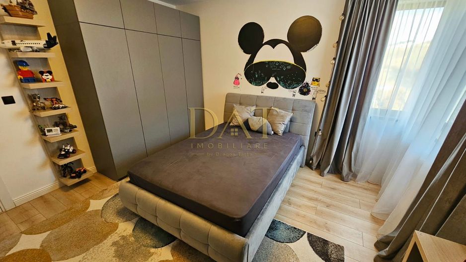 Oportunitate! Duplex la cheie | 120 mp utili |  zona Valea Seaca - Poză 10