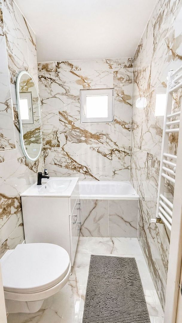 Apartament 3 camere spațios și luminos – Cartier Vasile Aaron - Poză 7