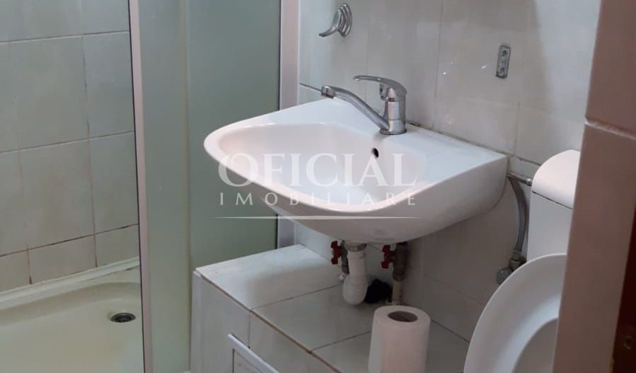 Apartament 1 Camera | 26 Mp | Balcon | Marasti Henri Barbusse - Poză 6