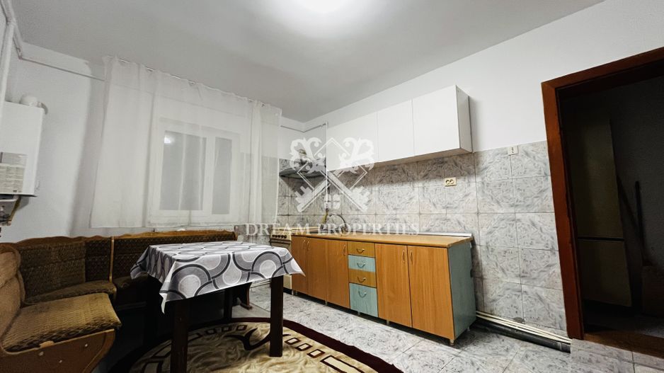 Apartament decomandat cu 2 camere, intermediar, zona Someseni - Poză 1