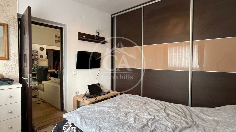 Apartament cu 3 camere de vanzare in zona Decebal, Oradea - Poză 7