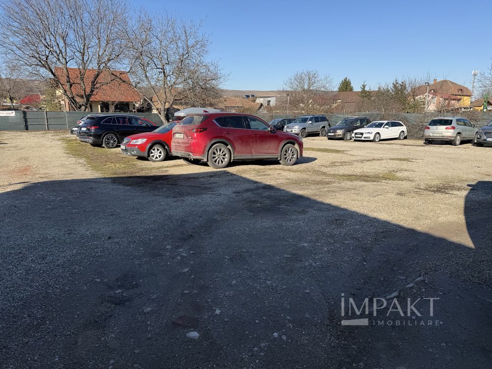 Spatiu birouri 120 mp+ 20 loc. parcare Traian Vuia, Someseni, aeroport - Poză 7