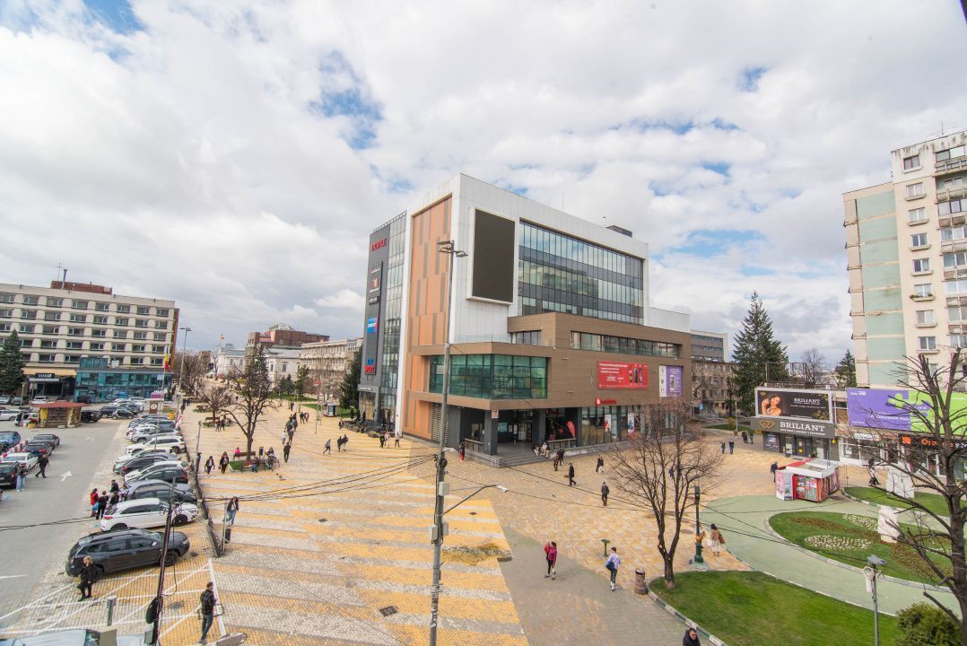 Ultracentral Pitești | 3 camere| Investitie excelenta| - Poză 11