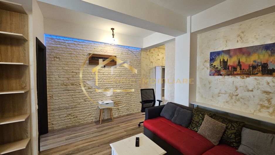 Apartament cu 2 camere Cartierul Visoianu - Poză 3