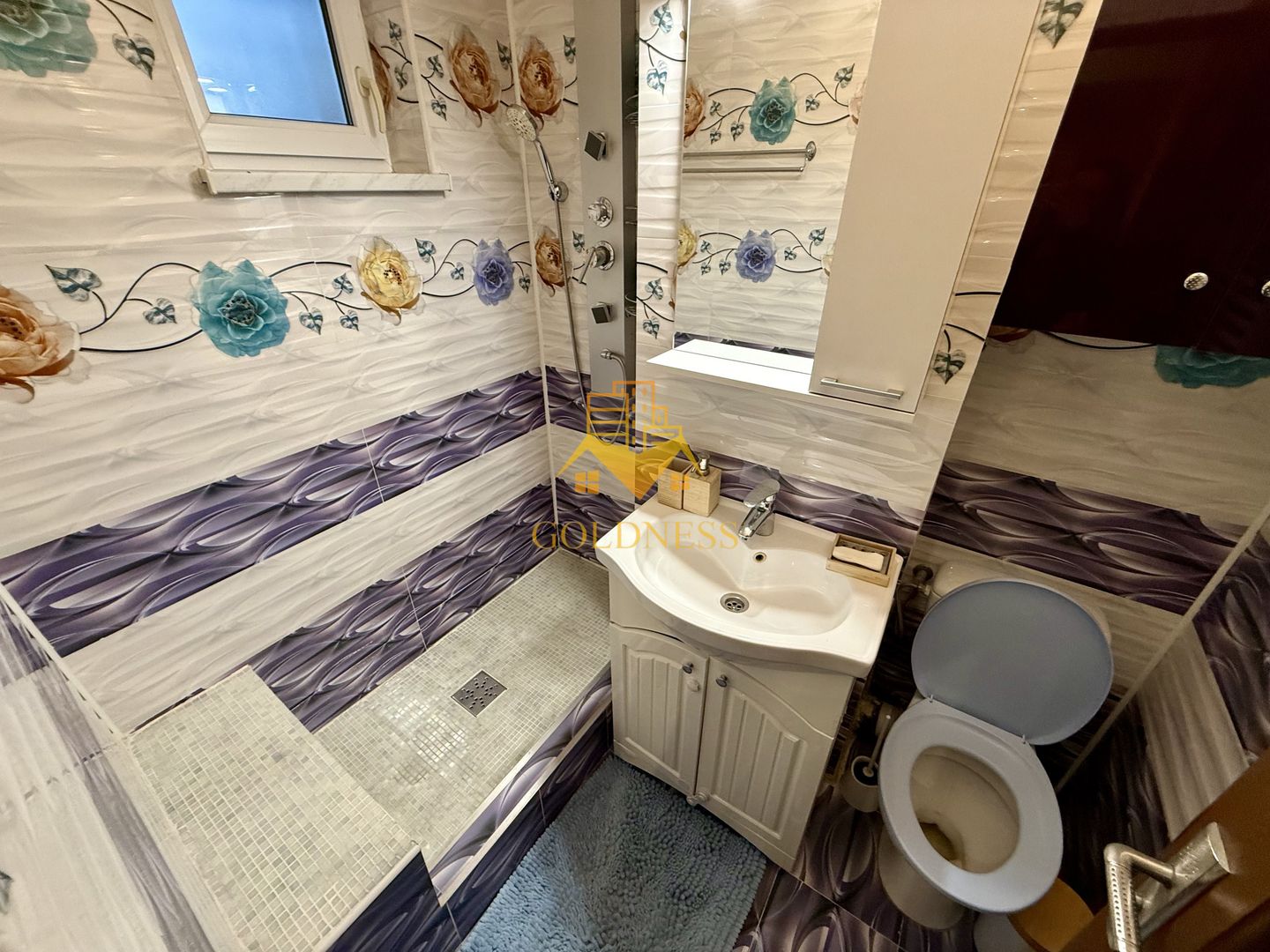 2 camere, balcon, Grigorescu, Zona Fântanele, Profi, Pet Friendly - Poză 10