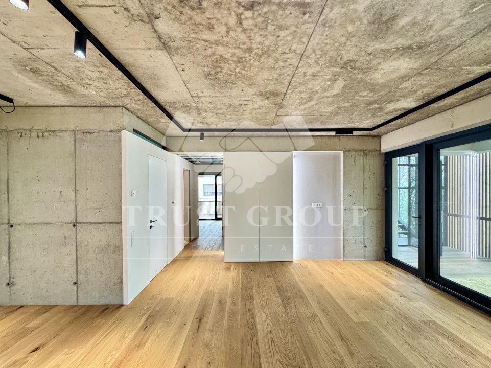 Apartament 3 camere lux - Dorobanti | Loc de parcare - Poză 10