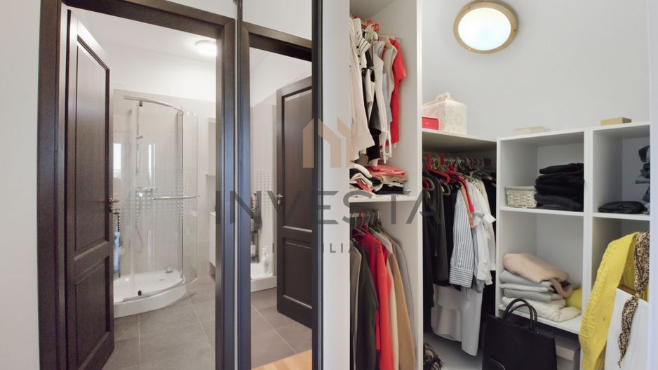 APARTAMENT TIP PENTHOUSE | PARCARE| BOXA - Poză 18