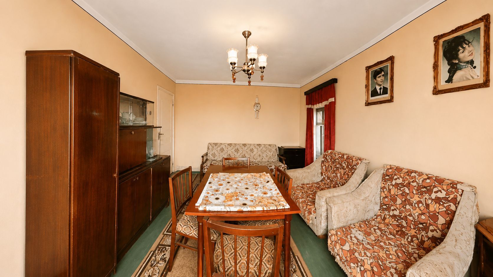 Apartament De Vanzare - Poză 2