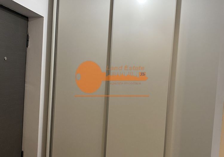 Garsoniera Ghencea Dedeman , Metrou Raul Doamnei (800 metri) - Poză 1