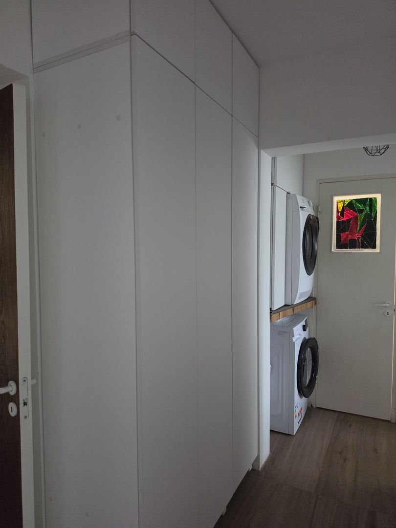 Apartament 3 camere Drumul Taberei - Poză 6