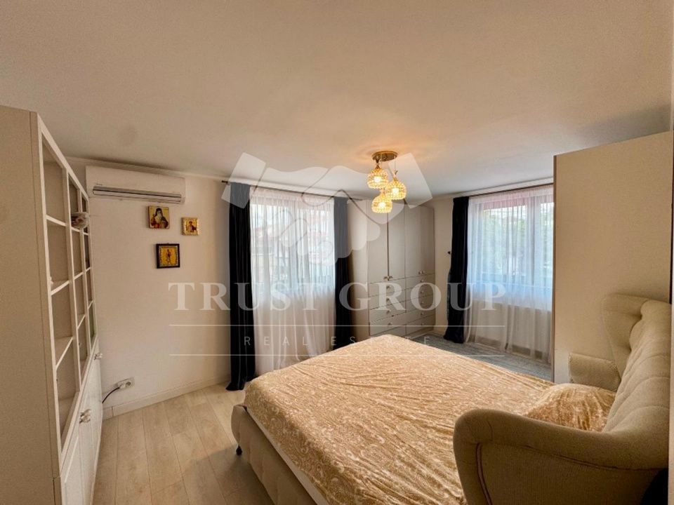 Casa 5 camere Domenii | Curte proprie | Garaj - Poză 2