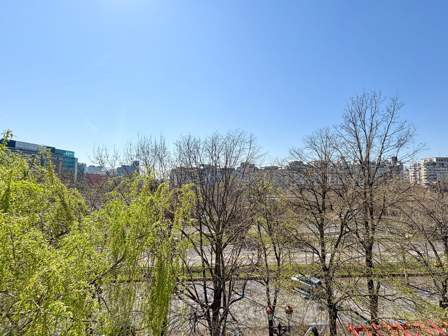 Chirie | Apartament 3 camere | Ultracentral | Metrou Piața Unirii - Poză 22