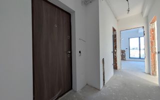 2 CAMERE | GARA OBOR | LOC DE PARCARE | BRIT ACADEMY - Poză 3
