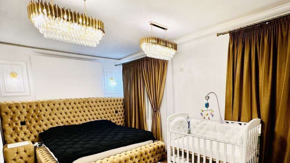 De vanzare vila deosebita, finisaje premium, Bragadiru - Poză 11