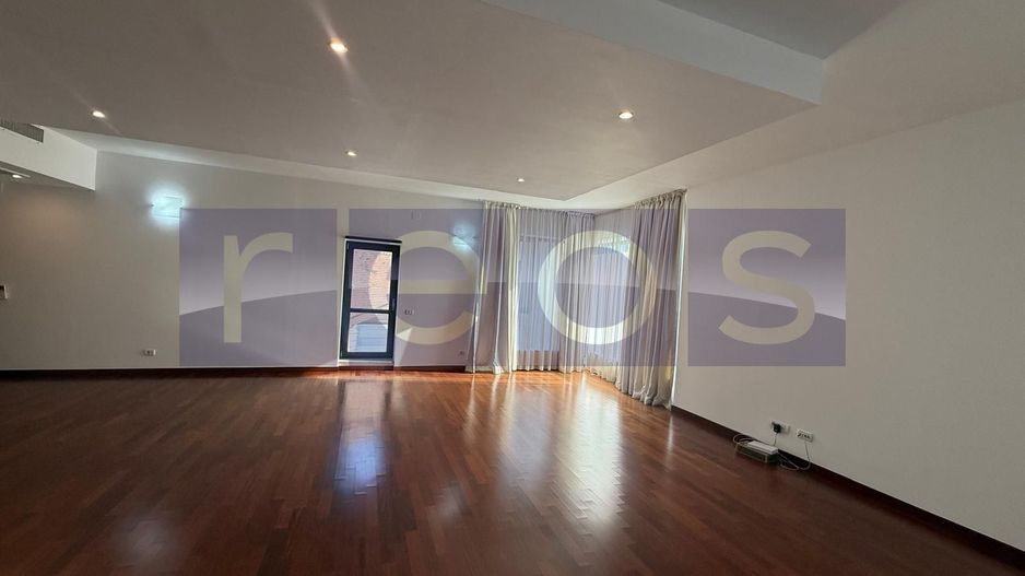 INCHIRIERE SOS NORDULUI | 3 CAMERE | VEDERE PARC | 153 MP | - Poză 3